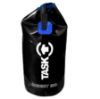 Imagem de MOCHILA EM PVC 52L PRETA  P/ CORDAS E EQUIPAMENTOS