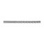 Imagem de BROCA VIDIA 13.00 MM - 1/2" 8039