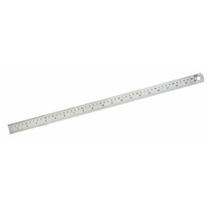 Imagem de ESCALA DE ACO INOX 300 MM