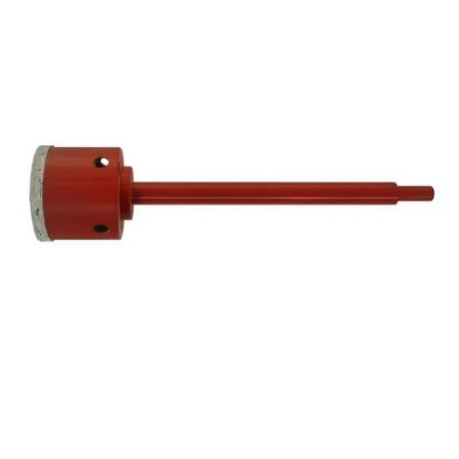 Imagem de SERRA COPO DIAMANTADA 25.00 MM ROCAST