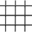Imagem de TELA SOLDADA 4,2MM X 2,45M ROLO C/ 6M