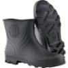 Imagem de BOTA DE PVC CANO 3/4 C/ FORRO 42 PRETA