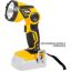 Imagem de LANTERNA LED 18V  S/BATERIA S/CARREGADOR  