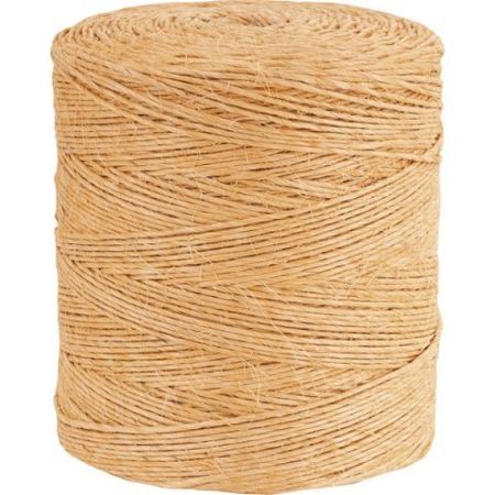 Imagem de FIO DE SISAL"BALER TWINE"P/ ENFARDAMENTO