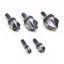 Imagem de JOGO ESCAREADORES 5 PCS 1/4" A 3/4"