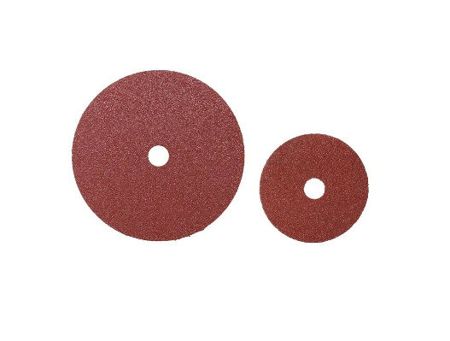Imagem de DISCO DE LIXA    4" 114 X 22MM GRAO 120