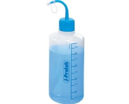 Imagem de FRASCO LAV. PISSETA  PE BR GR CAP.500ML