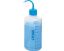 Imagem de FRASCO LAV. PISSETA  PE BR GR CAP.500ML
