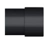 Imagem de LUVA PVC-U SCH80  1/2" L/R NPT ENCAIXE ROSCAVEL