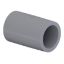 Imagem de LUVA SOLDAVEL CPVC SCH80  1/2" CB
