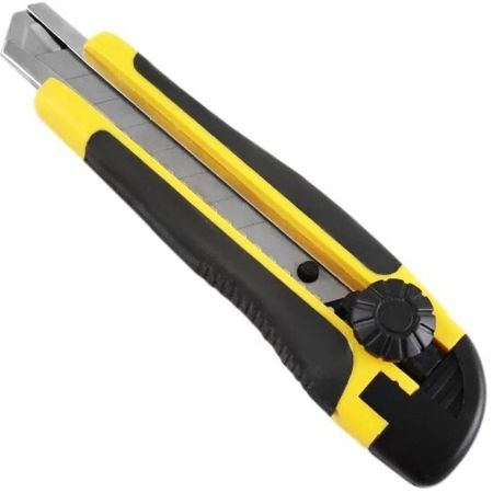Imagem de ESTILETE LARGO 18MM 29BP CIS