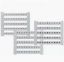 Imagem de IDENTIFICADOR DEKAFIX 5 GW HORIZONTAL N33