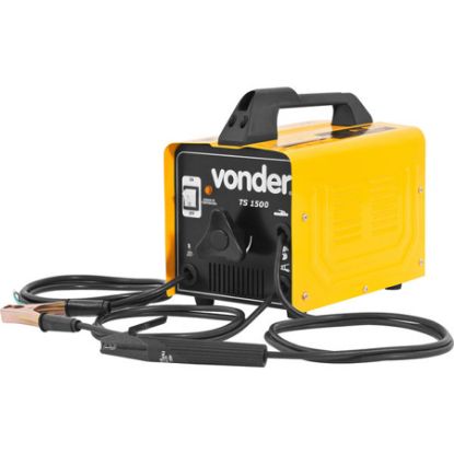 Imagem de TRANSFORMADOR TS-1500 220V