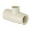 Imagem de TE DE REDUCAO AQUATHERM 28 X 22MM  - 1" x 3/4"