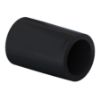 Imagem de LUVA PVC-U SCH80   2" ENCAIXE SOLDAVEL CB