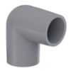 Imagem de JOELHO 90° CPVC SCH80 1.1/4" CB