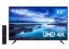 Imagem de SMART TV 65" CRYSTAL 4K