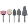 Imagem de JOGO DE PONTAS MONTADAS PARA FURADEIRA , 5 PCS