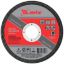 Imagem de DISCO DE CORTE  115 X 1,6 X 22MM  P/ METAL