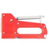 Imagem de GRAMPEADOR MANUAL  4-8MM EM PLASTICO P GRAMPOS TIPO 53