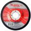 Imagem de DISCO DE DESBASTE  7" X 1/4" X 7/8" (180 X 6,4 X 22,2 MM) P/ METAL