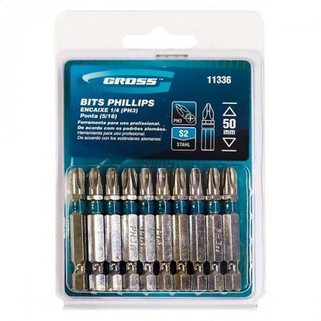 Imagem para a categoria BITS PHILLIPS