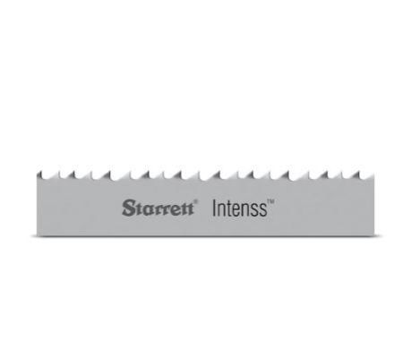 Imagem de LAMINA SERRA FITA BIMETAL 27 X 0,90MM  2,71M 5-8D INTESS