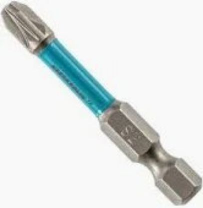 Imagem de BITS DE TORCAO PH3 X 25MM P/ FERRAMENTAS DE IMPACTO 2 PCS