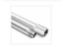 Imagem de ELETRODUTO DE ALUMINIO SCH40  3/4" C/RL NPT-TA E LUVA DE ALUMINIO 3/4 C/R NPT COM 3 METROS
