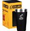 Imagem de COPO TERMICO EM ACO INOX 473ML S/ TAMPA PRETO