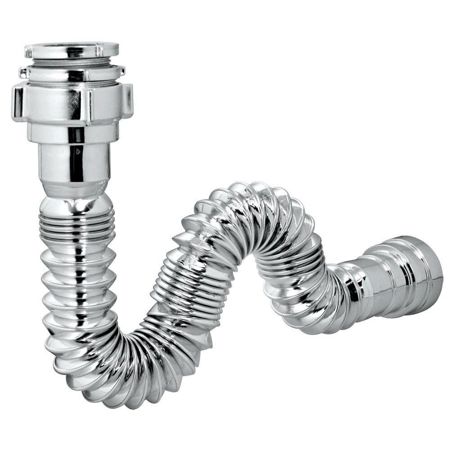 Imagem de SIFAO 292MM A 633MM SANFONADO UNIVERSAL