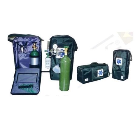 Imagem de MOCHILA TERMICA PORTATIL P/ CILINDRO 3/3,6LTS