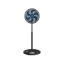 Imagem de VENTILADOR DE COLUNA OSCILANTE TURBO 6P 40CM AZUL 127V PREMIUM