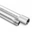 Imagem de ELETRODUTO DE ALUMINIO SCH40 2-1/2" C/RL NPT-TA