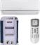 Imagem de AR CONDICIONADO SPLIT INVERTER NEO TOP 220V 1085W BRANCO 12000 BTUS
