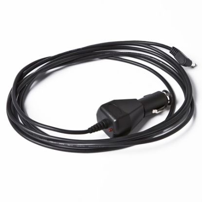 Imagem de ADAPTADOR CARREGADOR VEICULAR PARA PJ763, PJ773 E PJ863 , PACD600CG, BROTHER - 1 UN