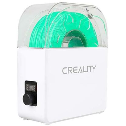 Imagem de SECADOR DE FILAMENTOS 3D, DRY BOX, 4005010031, CREALITY - CX 1 UN