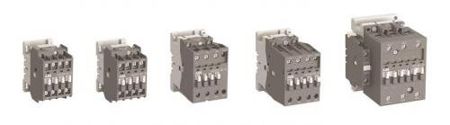 Imagem de CONTATOR DE FORCA 12A 380V  AX12-30-10-75 CONTATO AUXILIAR 1NA LINHA AX