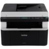 Imagem de IMPRESSORA MULTIFUNCIONAL LASER DCP1617NW, MONOCROMÁTICA, WI-FI, CONEXÃO ETHERNET, CONEXÃO USB, 110V - BROTHER CX 1 UN