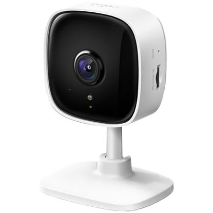 Imagem de CÂMERA DE SEGURANÇA TAPO C100 WI-FI FULL HD - TP LINK CX 1 UN