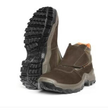 Imagem para a categoria BOTAS C/ VELCRO