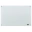 Imagem de QUADRO BRANCO MAGNETICO VIDRO, 60CM X 40CM, GL4060MAG, EASY OFFICE - PT 1 UN