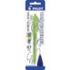 Imagem de CANETA ESFEROGRAFICA APAGAVEL EM GEL 0.7MM AZUL VERDE CLARO FRIXION