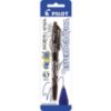 Imagem de CANETA ESFEROGRAFICA APAGAVEL EM GEL 0.7MM AZUL MARROM FRIXION