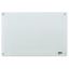 Imagem de QUADRO BRANCO MAGNÉTICO VIDRO, 120CM X 90CM, GL4060MAG, EASY OFFICE - PT 1 UN