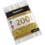 Imagem de ELÁSTICO SUPER AMARELO N.18 C/ 200 UNIDADES B0501020407008 MERCUR PT 1 UN