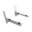 Imagem de SUPORTE P/ AR CONDICIONADO SPLIT EM ALUMINIO 60CM