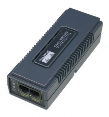 Imagem de FONTE POE POWER INJECTOR 48V