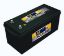 Imagem de BATERIA PLASTICA SATELLITE