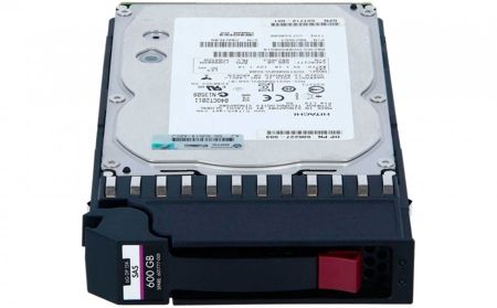 Imagem de HD P2000 3TB SAS 6GBS 7.2K 3.5"